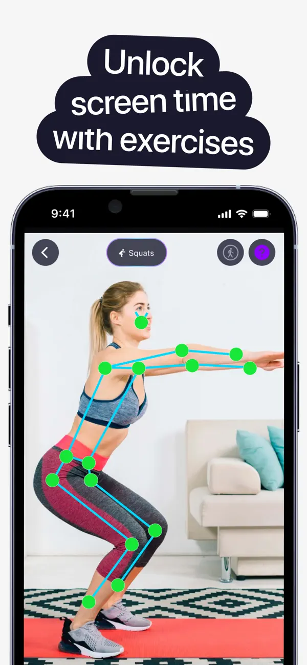Screenshot #3 pour MoveScroll: Move and Unplug