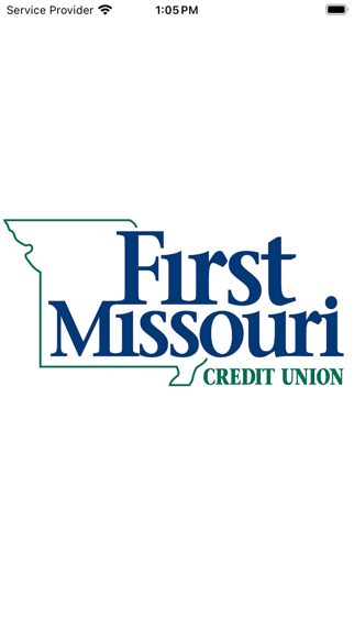 First Missouri Credit Union Screenshot