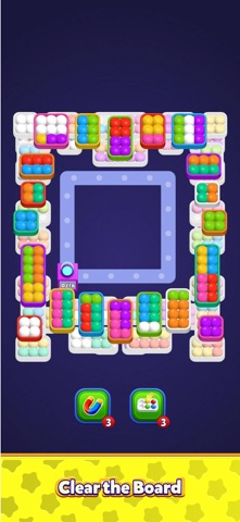 Marble Factory - Sort Puzzle Screenshot 2 of 7
