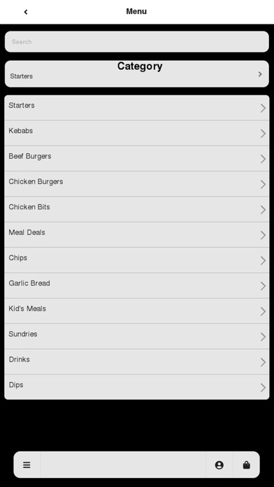 Turkish Kebab Derry Screenshot