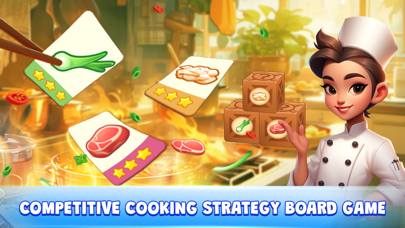 Phở Master Board Craft BCO Screenshot