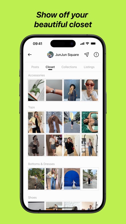 Loopin, Your Style Genie screenshot-3