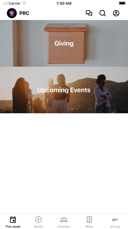 Pneuma Revival Center