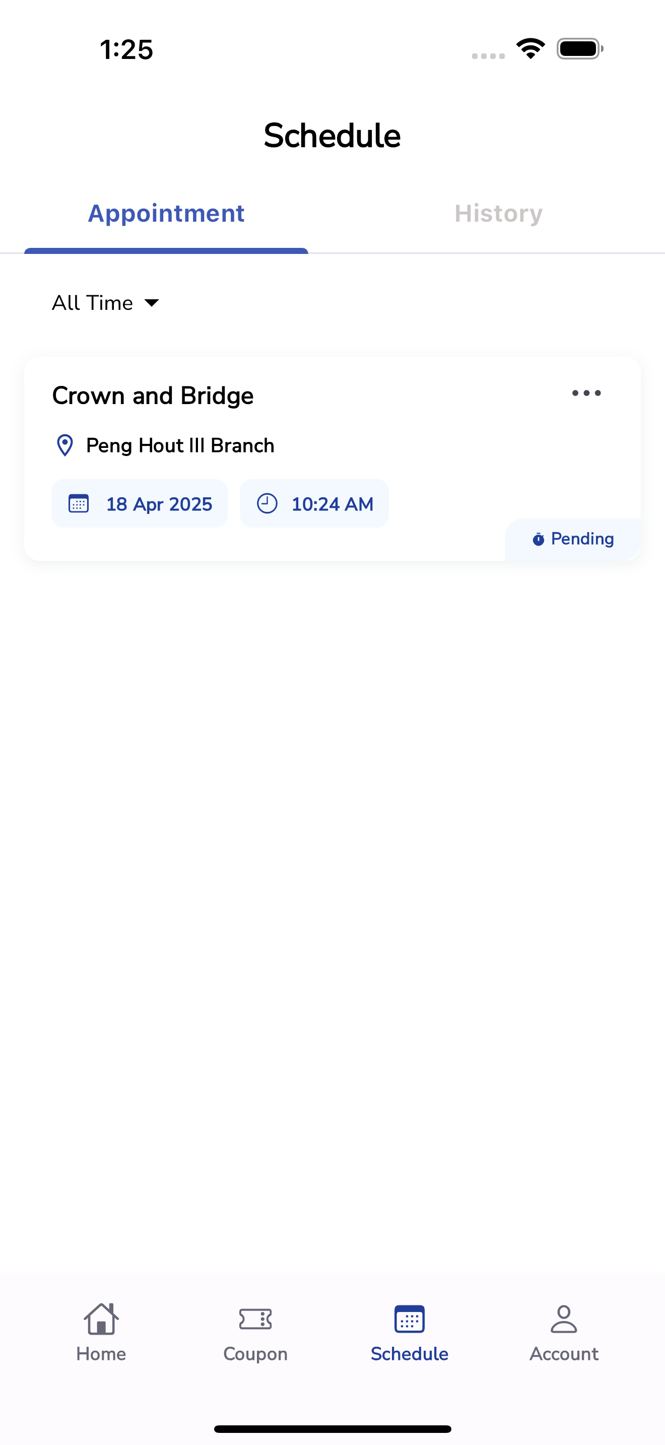 RTDC App