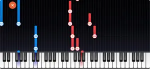Piano LED - eMusicTeacher screenshot 4
