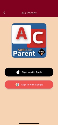 AC Parent Screenshot 1 of 6
