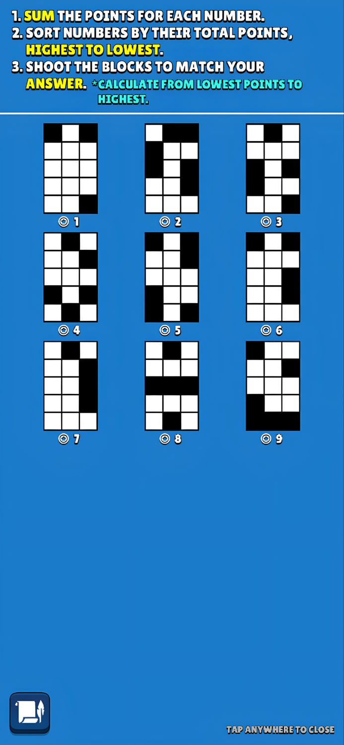 Brickstopia Pixel Arcade