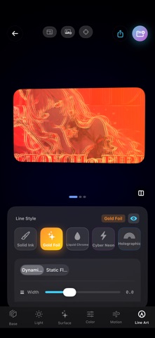 LentiLab Screenshot 6 of 7