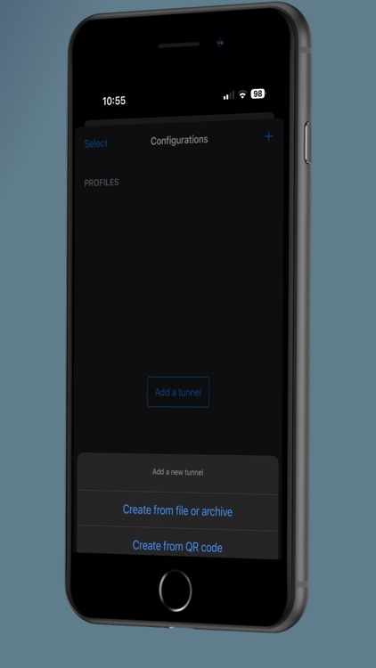 CISEN Fusion screenshot-3