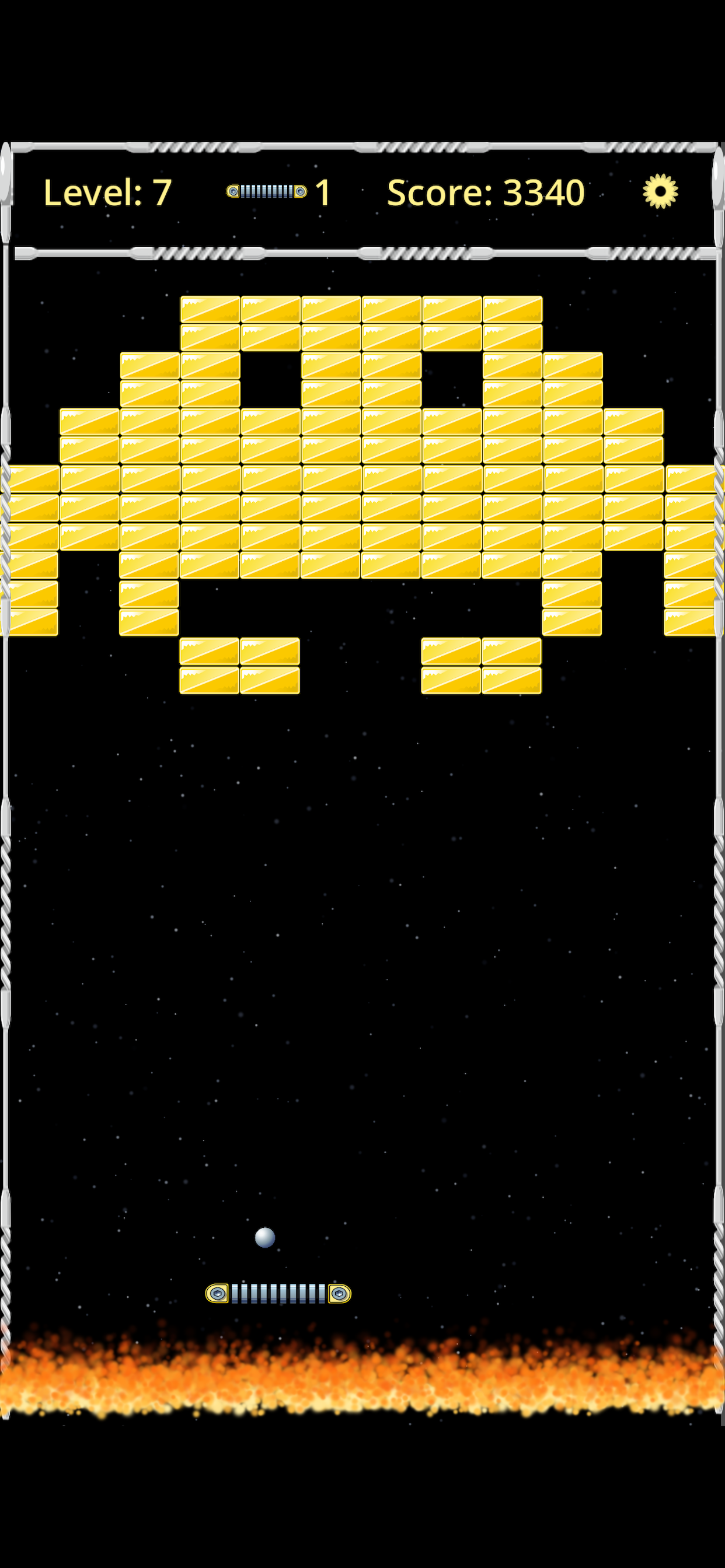 Break The Bricks screenshot 3