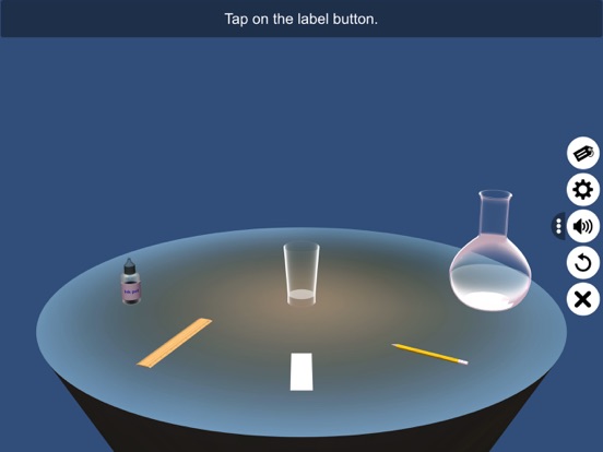 Screenshot #5 pour Chromatography