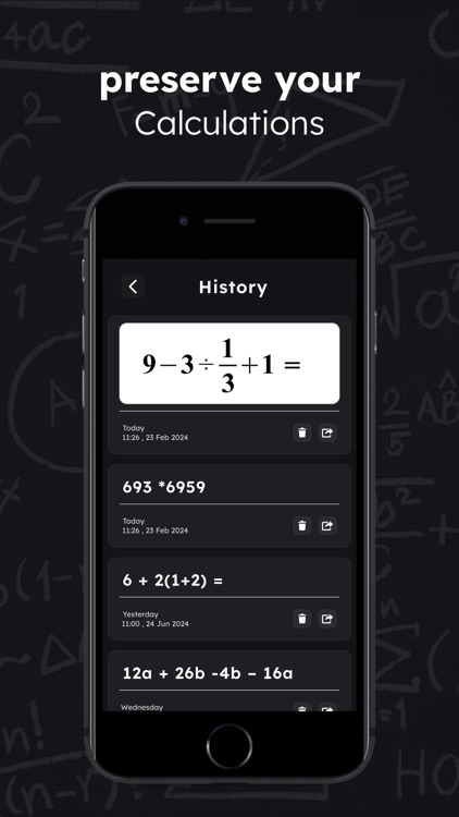 AI Homework & AI Math Solver screenshot-6
