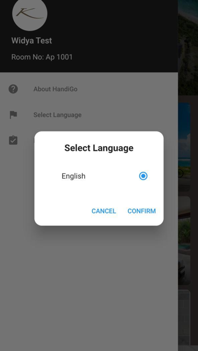 Screenshot #3 pour Karma Group Bali
