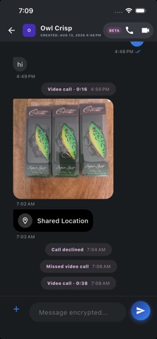 AdHoc DM Screenshot 7 of 10