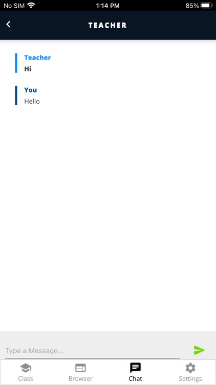 Insight Student screenshot-5