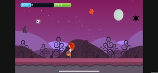 Daisy's Dash: Dodge & Collect Screenshot 2 of 4