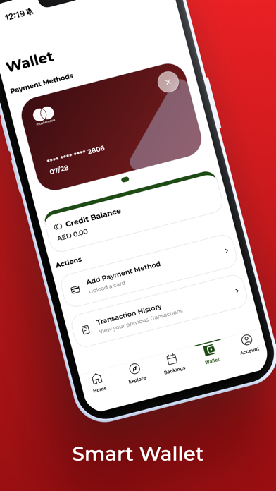 Screenshot #3 pour EGF