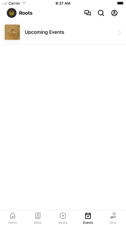 Roots Christian Fellowship