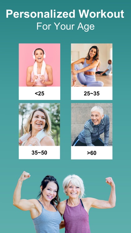 Wall Pilates Challenge & Fit screenshot-5