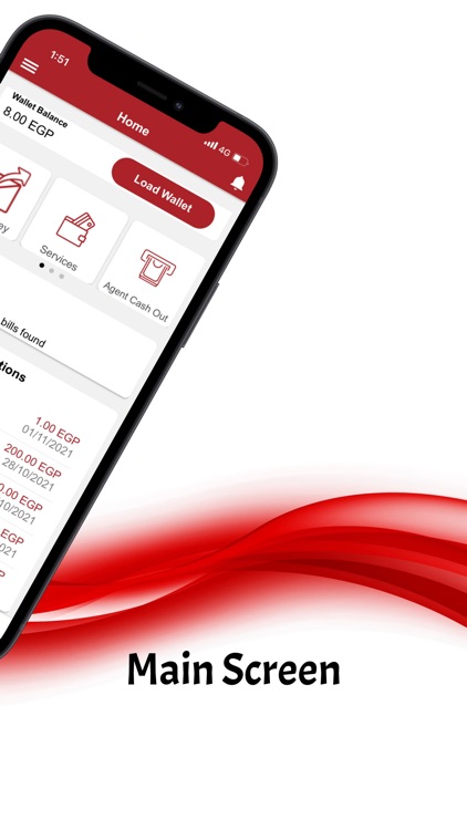 ADCB-Egypt Digital Wallet