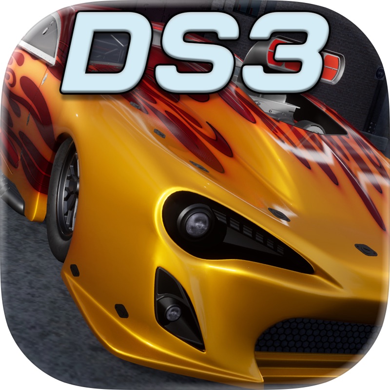 Door Slammers 3 Drag Racing screenshot 1