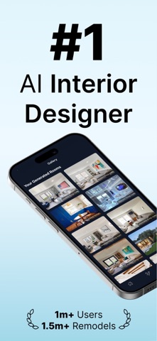 Remodeled.AI Screenshot 1 of 5