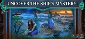 Mystical Riddles: The Ship F2P screenshot 2