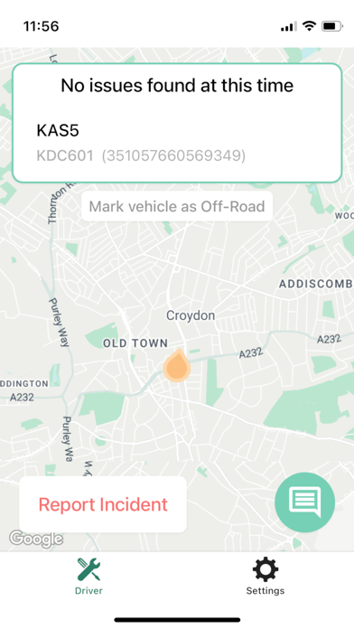 Kasava Screenshot