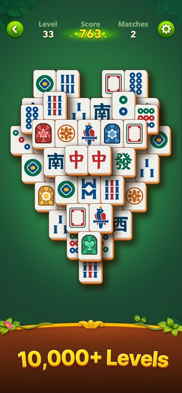 Mahjong Blast screenshot 6