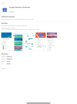Google Device Policy screenshot 16