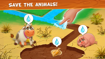 Farm Town - Family Farming Day Screenshot