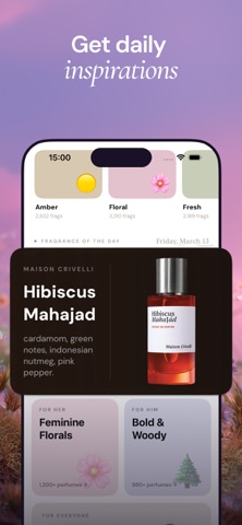 Perfumers Screenshot 6 of 10