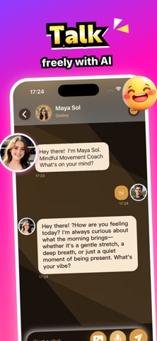 Maxyl Screenshot 4 of 5