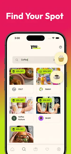 Youth: For Students screenshot 4