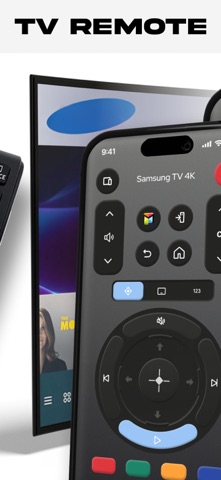 Samsung Remote Smart TV・Things screenshot