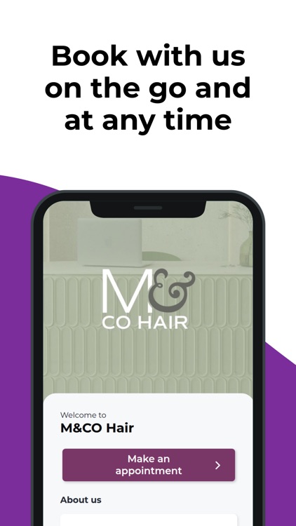 M&Co Hair