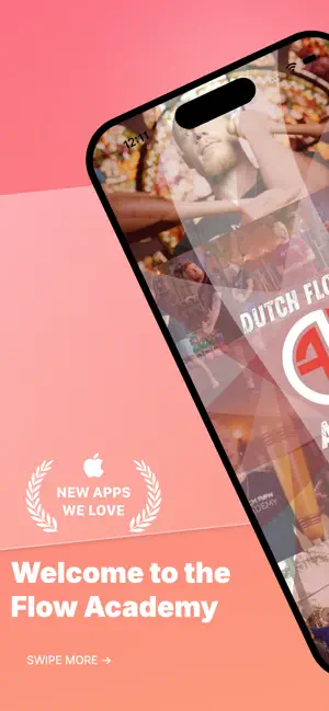 Dutch Flow screenshot 1