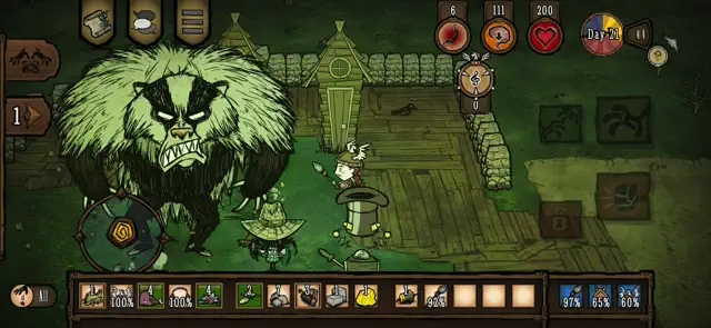 Don't Starve Together screenshot 5