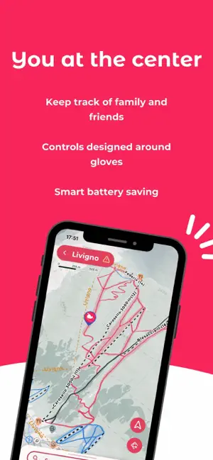 Skiwi: Piste Maps screenshot 2