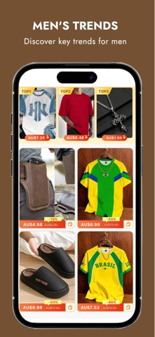 SHEIN-Shopping Online App Store preview screenshot 5