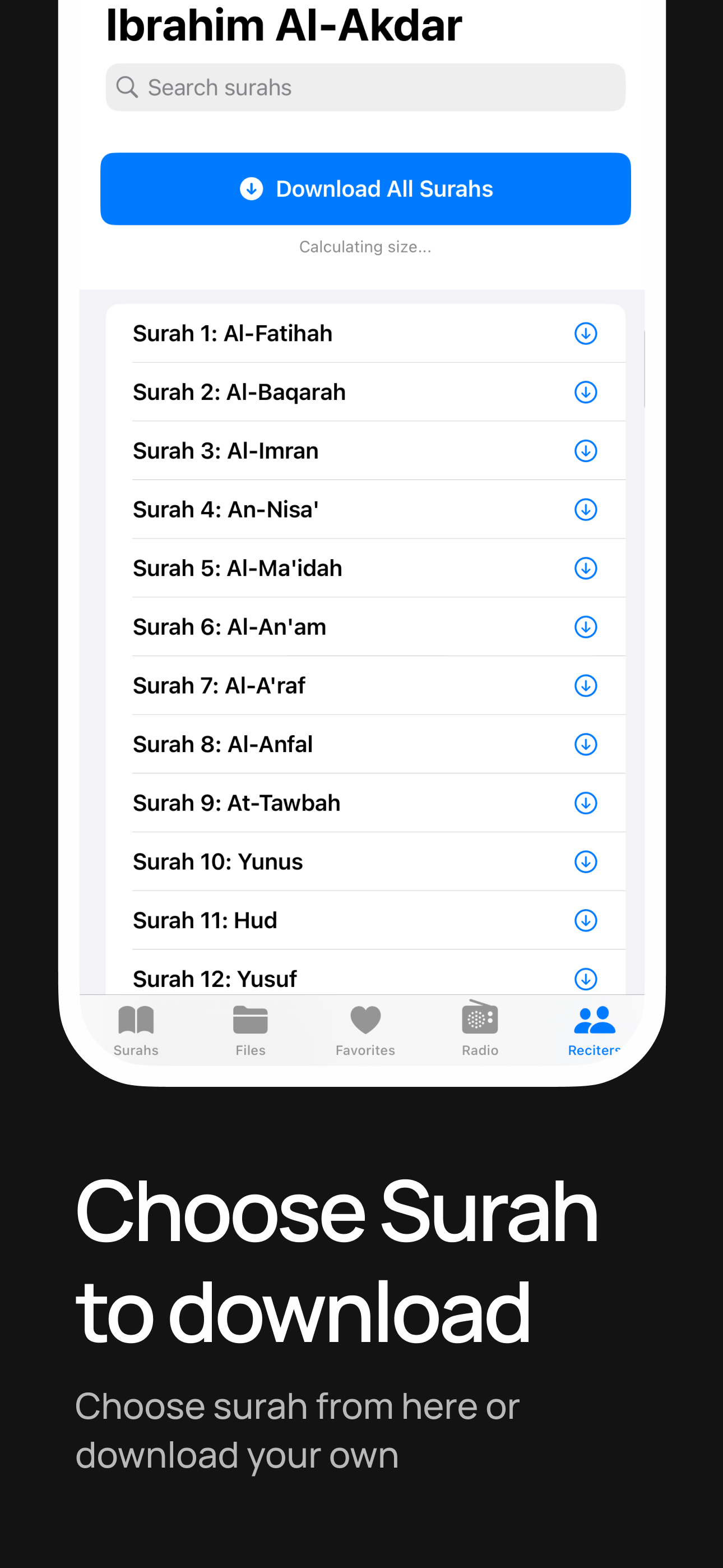 Quran Melody