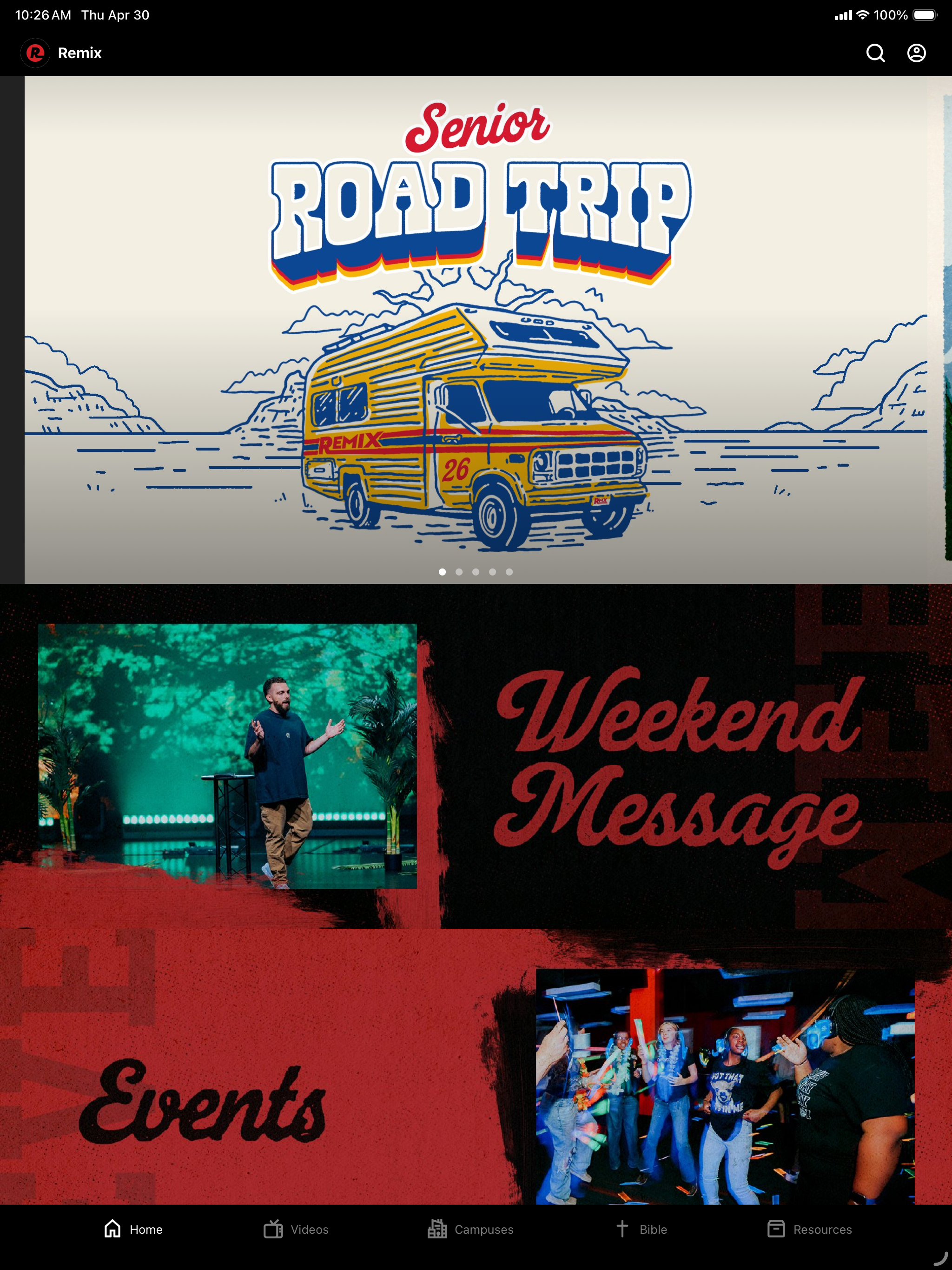 Sagebrush Remix screenshot 6