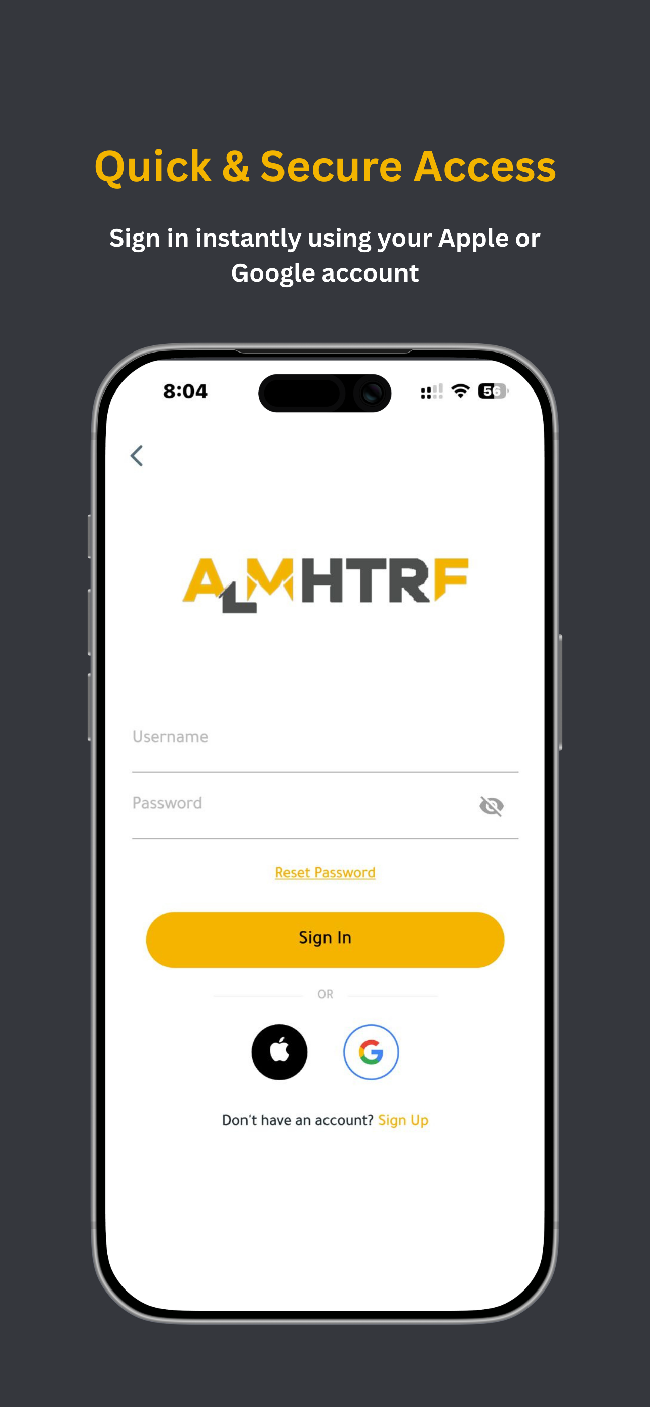 ALMHTRF