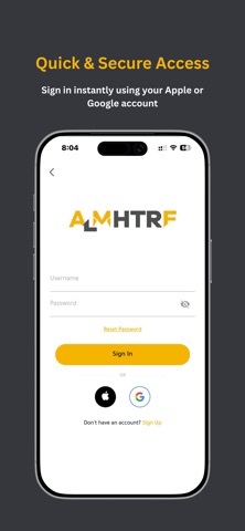 ALMHTRF screenshot 5