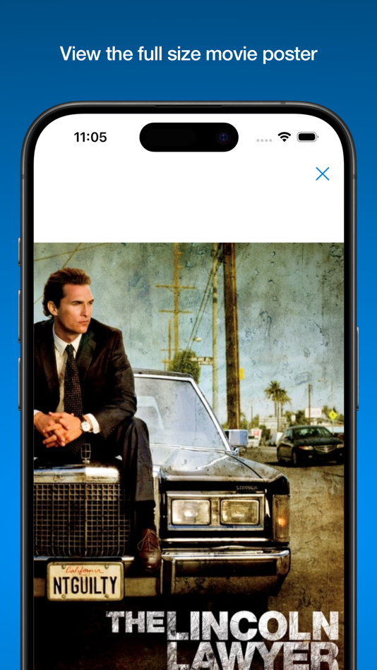 #5. The Rewatchables (iOS) 게시자: Apt Apps