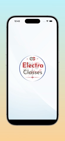 Electra Classes Screenshot 1 of 4
