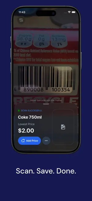 PriceTracker: Smart Shopping screenshot 3