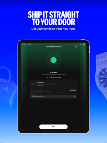 IcyBox iPad screenshot 6