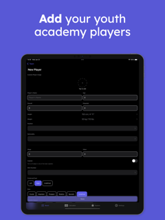 Career Mode Tracker screenshot 11