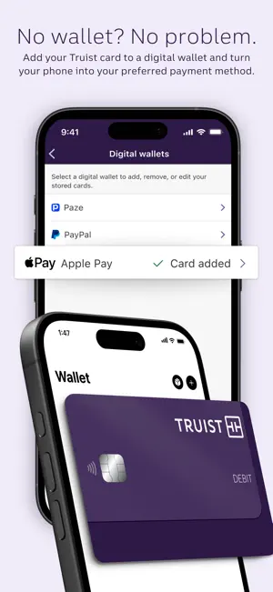 Truist Mobile screenshot 5